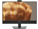 Monoblock PC|DELL|Plus QB24250 65W|PRO|CPU Intel|Intel Core Ultra 5|235|RAM 16 GB|DDR5-SDRAM|Screen 23.8 "|Touchscreen Yes|1920X1080 pixels|Storage 512 GB|SSDs 512 GB|On-board graphics Yes|Intel Graphics|OS Windows 11 Pro|210-BPPS_1022611556