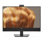 Monoblock PC|DELL|Plus QB24250 65W|PRO|CPU Intel|Intel Core Ultra 5|235|RAM 16 GB|DDR5-SDRAM|Screen 23.8 "|Touchscreen Yes|1920X1080 pixels|Storage 512 GB|SSDs 512 GB|On-board graphics Yes|Intel Graphics|OS Windows 11 Pro|210-BPPS_1022611556