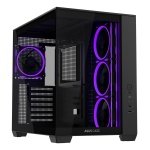 Case|ASUS|ATX/micro ATX/Mini-ITX|Black|PC|A32PLUSTGARGBBLACK