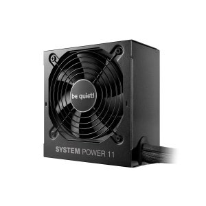 Power Supply|BE QUIET|ATX|PC|200 - 240 V|750 W|BP012EU