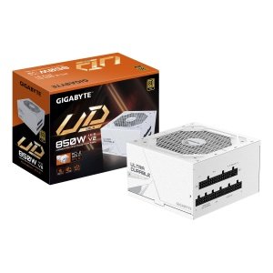 Power Supply|GIGABYTE|UD850GM PG5 ICE?|ATX|PC|100 - 240 V|850 W|GP-UD850GMPG5ICE