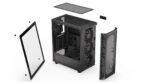 ENDORFY Case|Signum 300 Air|MidiTower|ATX|MicroATX|MiniITX|Colour Black|EY2A005 - Image 30