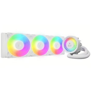 CPU COOLER S_MULTI/ACFRE00188A ARCTIC