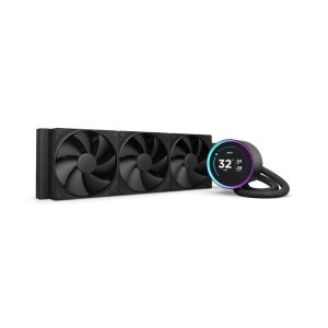CPU COOLER MULTI SOCKET/KRAKEN ELITE 360 V2 NZXT