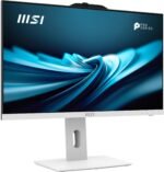 MSI PRO Monoblock |AP241P 14M|Business|All in One|CPU Core i7|i7-14700|2100 MHz|Screen 23.8"|RAM 16GB|DDR5|5600 MHz|SSD 1TB|Graphics card Intel UHD Graphics|Integrated|Windows 11 Pro|Colour White|PROAP242P14M-859EU — изображение 6