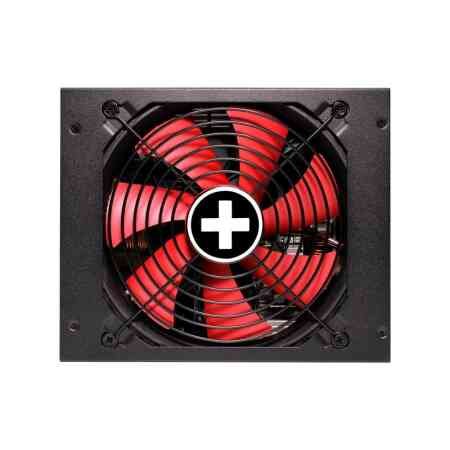Power Supply|XILENCE|1250 Watts|Efficiency 80 PLUS GOLD|PFC Active|XN178