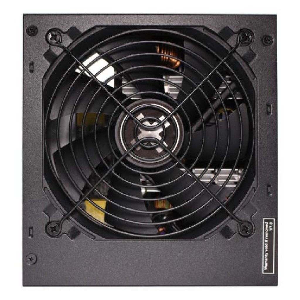 Power Supply|XILENCE|Performance C+ | XP650R6.2|ATX|PC|200 - 240 V|650 W|XN421BULK