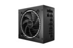 Power Supply|BE QUIET|Pure Power 13|850 Watts|Peak Power 900 Watts|Efficiency 80 PLUS GOLD|PFC Active|MTBF 100000 hours|BP027EU