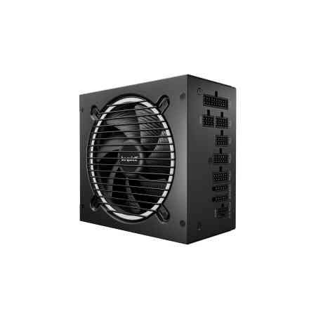 Power Supply|BE QUIET|Pure Power 13|850 Watts|Peak Power 900 Watts|Efficiency 80 PLUS GOLD|PFC Active|MTBF 100000 hours|BP027EU