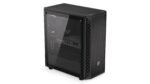 ENDORFY Case|Signum 300 Air|MidiTower|ATX|MicroATX|MiniITX|Colour Black|EY2A005 - Image 6
