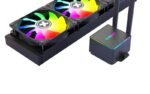 XILENCE LQ360PRO.ARGB XC987 — изображение 8