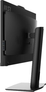 MSI PRO Monoblock |AP241P 14M|Business|All in One|CPU Intel Core i5|i5-14400|2500 MHz|Screen 23.8"|RAM 16GB|DDR5|5600 MHz|SSD 512GB|Graphics card Intel UHD Graphics|Integrated|Windows 11 Pro|Colour Black|PROAP242P14M-682EU - Image 15