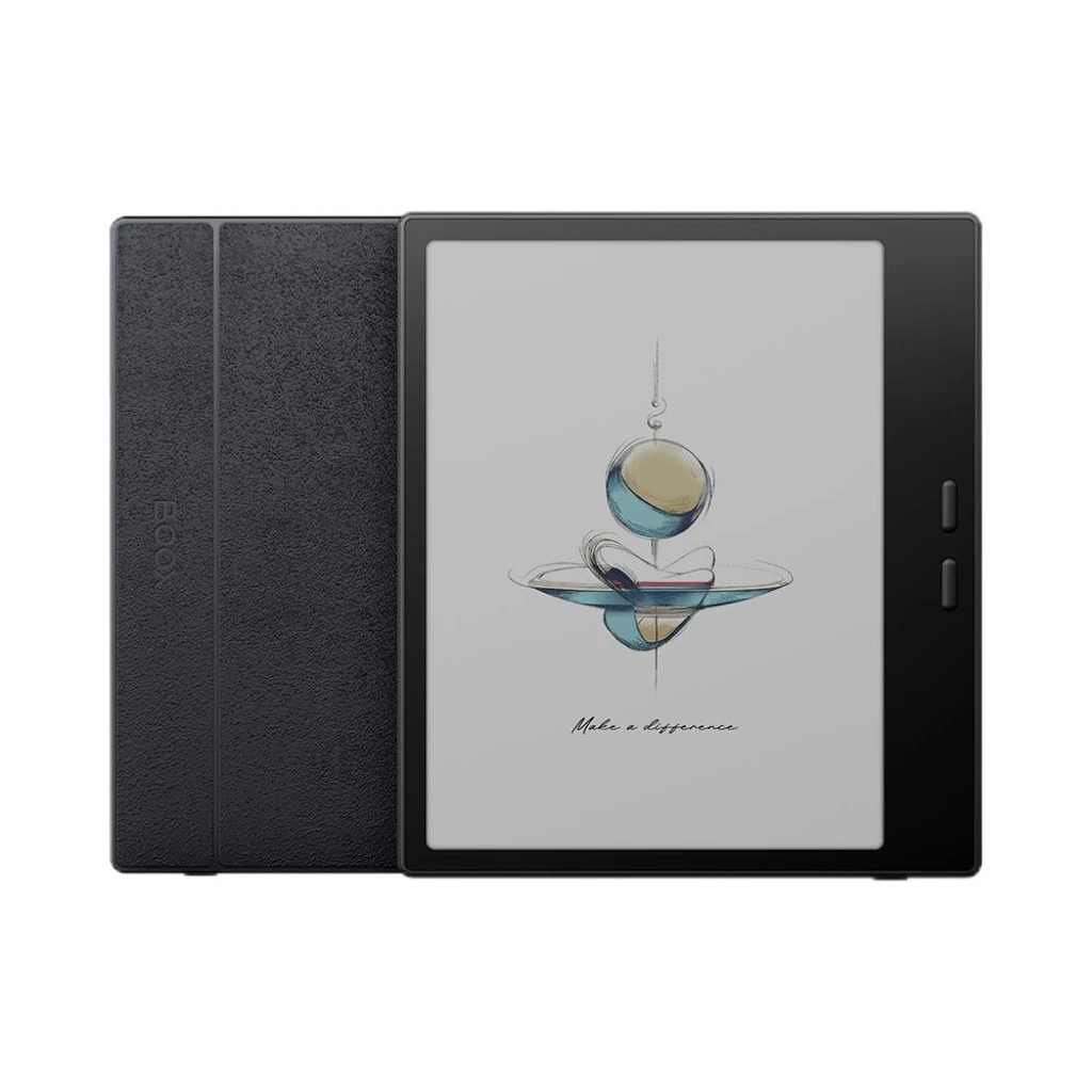 E-Reader|ONYX BOOX|GO COLOR 7 GEN2|7"|1264x1680|Micro SD/Micro SDHC/Micro SDXC|Black|OPC1337R