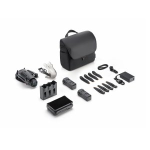 DJI Mavic 4 Pro drona komplekts ar pulti