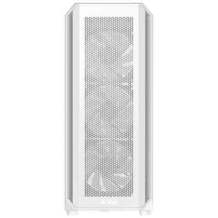 Case|ADATA|VALOR AIR PLUS MID|MidiTower|Case product features Transparent panel|ATX|MicroATX|MiniITX|Colour White|VALORAIRPLUSMTA-WHCWW