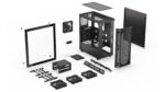 ENDORFY Case|Signum 300 Air|MidiTower|ATX|MicroATX|MiniITX|Colour Black|EY2A005 - Image 31