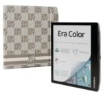 E-Reader|POCKETBOOK|Pocketbook Era Color DKNY Edition|7"|1264x1680|Beige|PB700K3-7-DKNY-WW