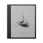 E-Reader|ONYX BOOX|Tab X C|13.3"|1650x2200|1xUSB-C|Wireless LAN 802.11b/g/n|Bluetooth|Dark Grey|OPC1332R