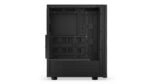 ENDORFY Case|Ventum 200 Solid|MidiTower|ATX|MicroATX|MiniITX|Colour Black|EY2A001 - Image 9