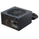 Power Supply|SEASONIC|G12 GM|850 Watts|Efficiency 80 PLUS GOLD|MTBF 100000 hours|G12GM-850