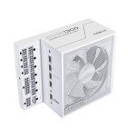 Power Supply|LIAN LI|EDGE850|850 Watts|Efficiency 80 PLUS PLATINIUM|PFC Active|G9P.EG0850.WE00.EU