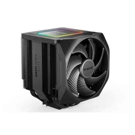 CPU COOLER S_MULTI/DARK ROCK ELITE BK037 BE QUIET