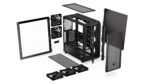 ENDORFY Case|Arx 700 Air|MidiTower|ATX|MicroATX|MiniITX|Colour Black|EY2A012 - Image 32