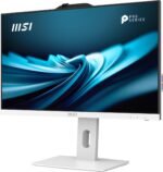 MSI PRO Monoblock |AP241P 14M|Business|All in One|CPU Core i7|i7-14700|2100 MHz|Screen 23.8"|RAM 16GB|DDR5|5600 MHz|SSD 1TB|Graphics card Intel UHD Graphics|Integrated|Windows 11 Pro|Colour White|PROAP242P14M-859EU — изображение 12