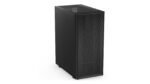 ENDORFY Case|Ventum 200 Solid|MidiTower|ATX|MicroATX|MiniITX|Colour Black|EY2A001 - Image 5