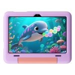 TABLET TAB20KIDS 10" 4/64GB/TAB20 KIDS PURPLE BLACKVIEW