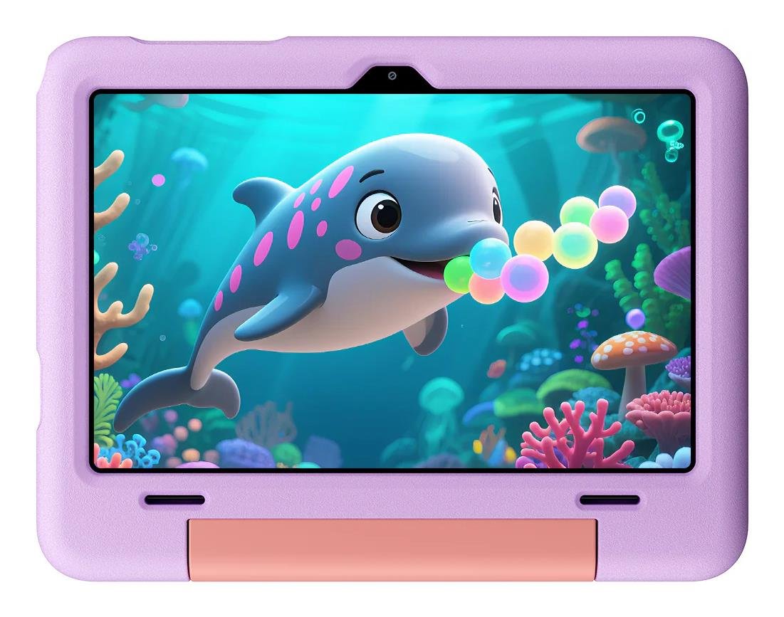 cde37b71-2891-4d19-9731-30492e083c03 TABLET TAB20KIDS 10" 4/64GB/TAB20 KIDS PURPLE BLACKVIEW