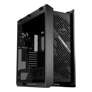 Case|ASUS|ATX/micro ATX/Mini-ITX/EATX|Black|Midi Tower|PC|ROG Strix Helios II|GX601S/BK/TGROGSTRIXHELIO