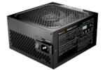 BE QUIET BP006EU 750 Watts|Peak Power 820 Watts|Efficiency 80 PLUS PLATINIUM - Image 4