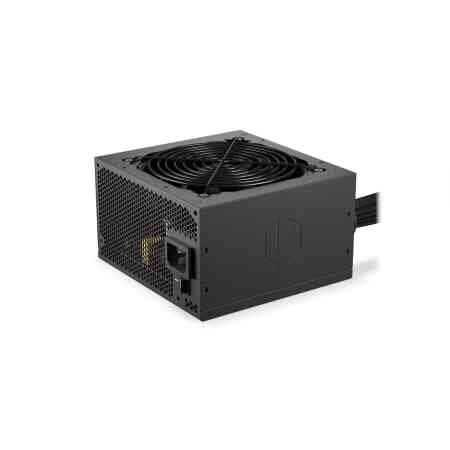 Power Supply|ENDORFY|Vero L5 Bronze 500 W|500 Watts|Efficiency 80 PLUS BRONZE|MTBF 80000 hours|EY7A004