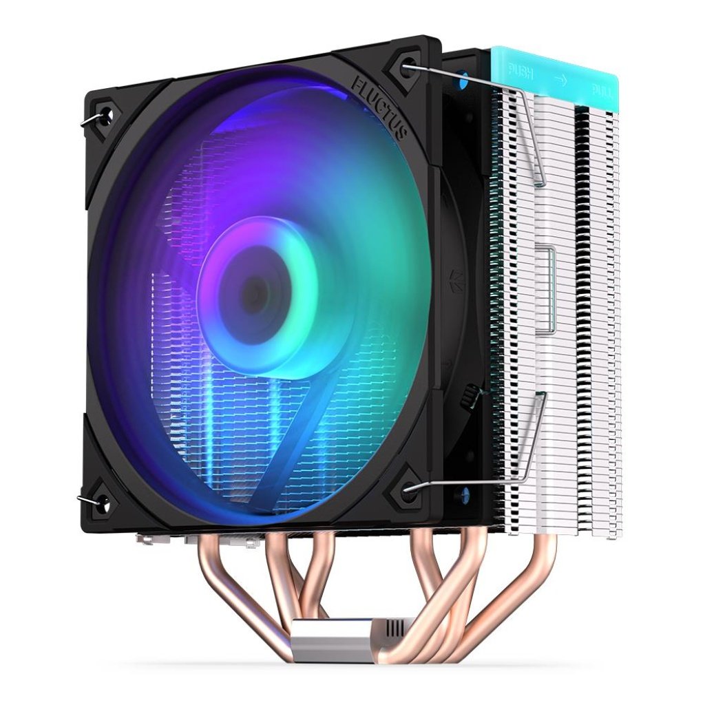 CPU COOLER S_MULTI/FERA 5 ARGB EY3A007 ENDORFY