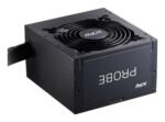 ADATA|PROBE BRONZE Power Supply|700 Watts|Efficiency 80 PLUS BRONZE|PROBE700B-BKCEU — изображение 13