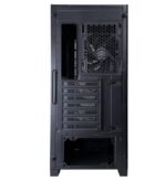 XILENCE Case|XILENT BREEZE|MidiTower|ATX|MicroATX|MiniITX|Colour Black|XG131 - Image 7