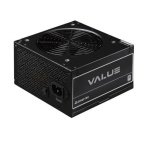 Power Supply|CHIEFTEC|VALUE 700|ATX|200 - 240 V|700 W|APB-700B8-BK