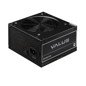 Power Supply|CHIEFTEC|VALUE 700|ATX|200 - 240 V|700 W|APB-700B8-BK