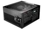 BE QUIET BP008EU 1000 Watts|Peak Power 1070 Watts|Efficiency 80 PLUS PLATINIUM - Image 4
