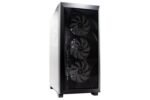 XILENCE Case|XILENT BREEZE|MidiTower|ATX|MicroATX|MiniITX|Colour Black|XG131 - Image 3