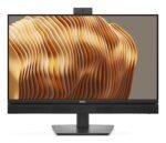 Monoblock PC|DELL|PRO|QC24250|Business|All in One|CPU Intel Core Ultra|u7-265|2400 MHz|Screen 24"|RAM 16GB|DDR5|5600 MHz|SSD 512GB|Graphics card Integrated Graphics|Integrated|Windows 11 Pro|BTO154_QC24250_EMEA_NKB