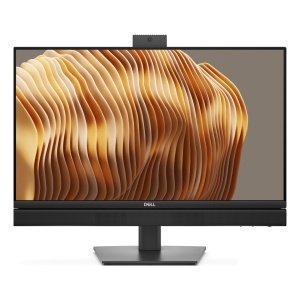 Monoblock PC|DELL|PRO|QC24250|Business|All in One|CPU Intel Core Ultra|u7-265|2400 MHz|Screen 24"|RAM 16GB|DDR5|5600 MHz|SSD 512GB|Graphics card Integrated Graphics|Integrated|Windows 11 Pro|BTO154_QC24250_EMEA_NKB