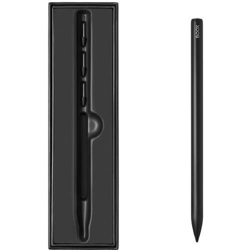e605a183-2899-41b1-bcdb-370ac4524df6 Tablet Accessory|ONYX BOOX|InkSpire Magnetic Charging Stylus|Black|OSL0082R