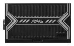 MSI|650 Watts|Efficiency 80 PLUS BRONZE|MAGA650BN - Image 3
