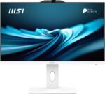MSI PRO Monoblock |AP241P 14M|Business|All in One|CPU Core i7|i7-14700|2100 MHz|Screen 23.8"|RAM 16GB|DDR5|5600 MHz|SSD 1TB|Graphics card Intel UHD Graphics|Integrated|Windows 11 Pro|Colour White|PROAP242P14M-859EU