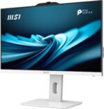 MSI PRO Monoblock |AP241P 14M|Business|All in One|CPU Core i7|i7-14700|2100 MHz|Screen 23.8"|RAM 16GB|DDR5|5600 MHz|SSD 1TB|Graphics card Intel UHD Graphics|Integrated|Windows 11 Pro|Colour White|PROAP242P14M-859EU — изображение 13