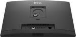 DELL Monoblock |PRO|QC24250|Business|All in One|CPU Intel Core Ultra|u7-265|2400 MHz|Screen 24"|RAM 16GB|DDR5|5600 MHz|SSD 512GB|Graphics card Integrated Graphics|Integrated|Windows 11 Pro|BTO154_QC24250_EMEA_NKB - Image 3