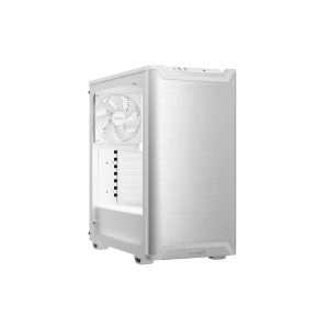 Case|BE QUIET|BGW75|MidiTower|Case product features Transparent panel|Not included|ATX|MicroATX|MiniITX|Colour White|BGW75