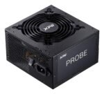 ADATA|PROBE BRONZE Power Supply|700 Watts|Efficiency 80 PLUS BRONZE|PROBE700B-BKCEU — изображение 3